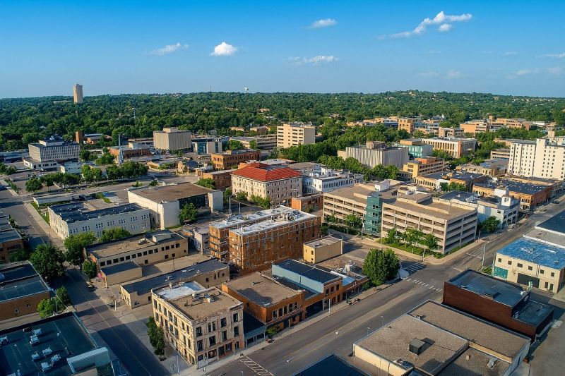 Masonry Service in Fargo, ND