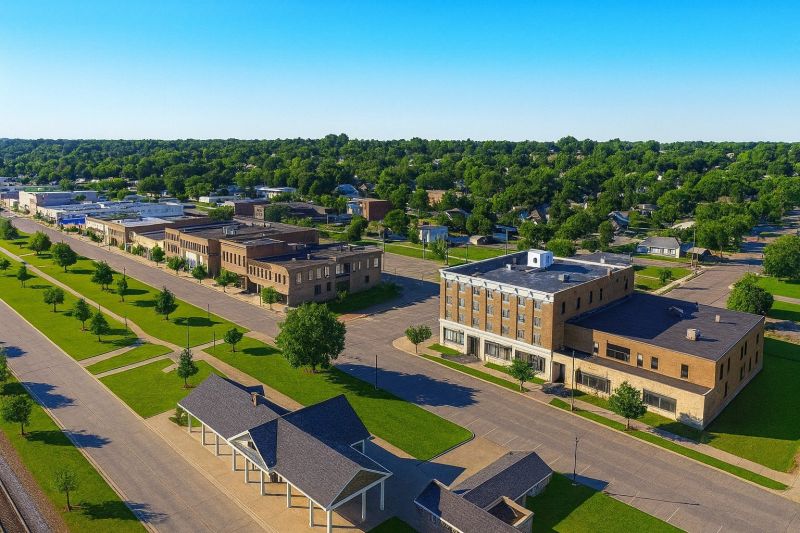 Masonry Service in Fargo, ND