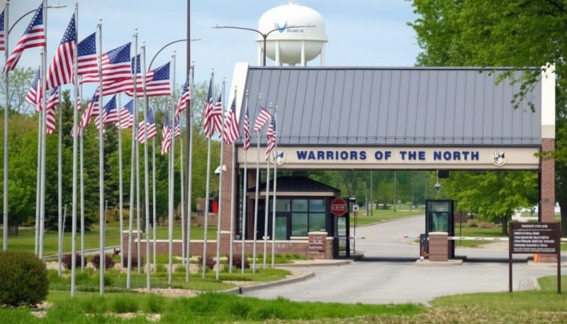 Masonry Service in Fargo, ND