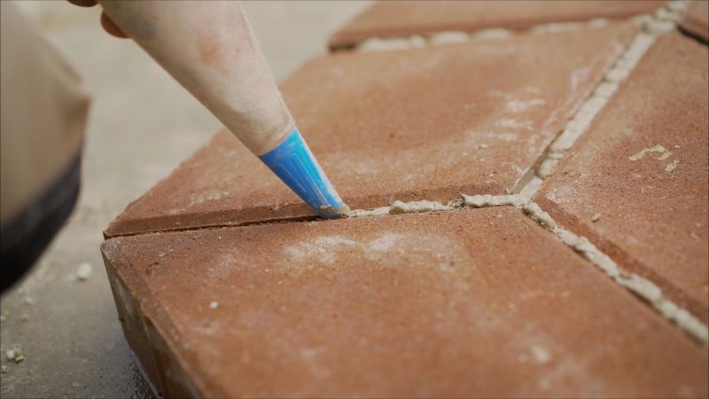 Brick Caulking in Fargo, ND