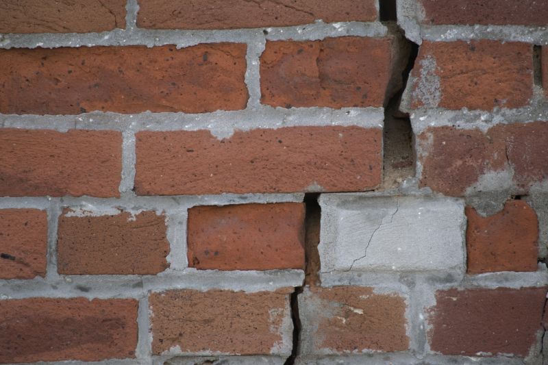 Brick Caulking in Fargo, ND