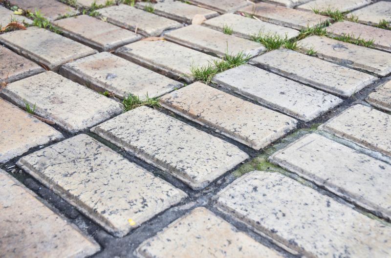 Brick Flatwork Repair in Casselton, ND