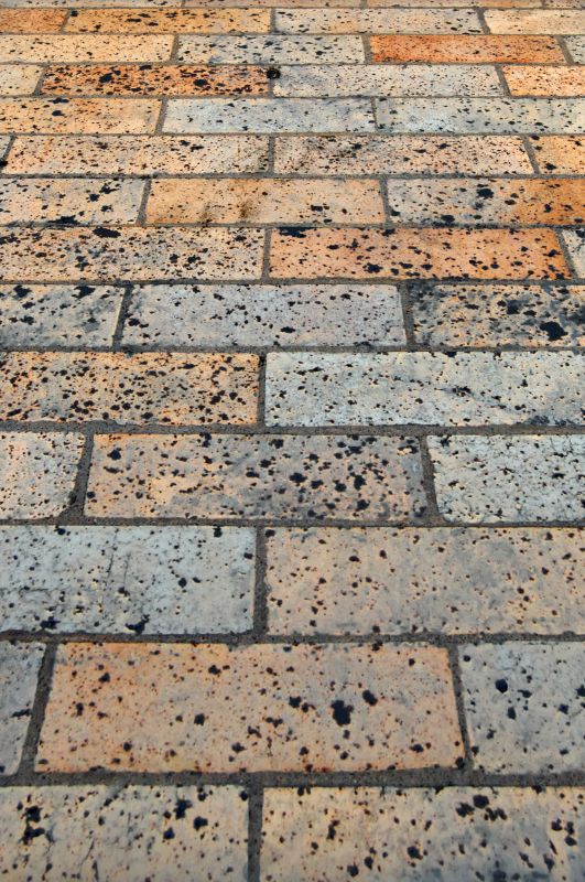 Brick Flatwork Repair in Moorhead, MN