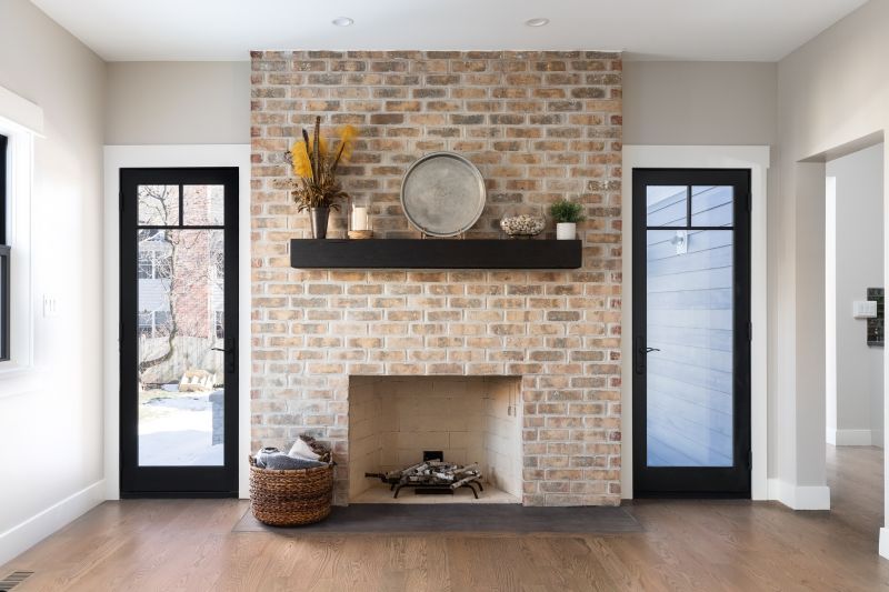 Brick Floor Repair in Fargo, ND
