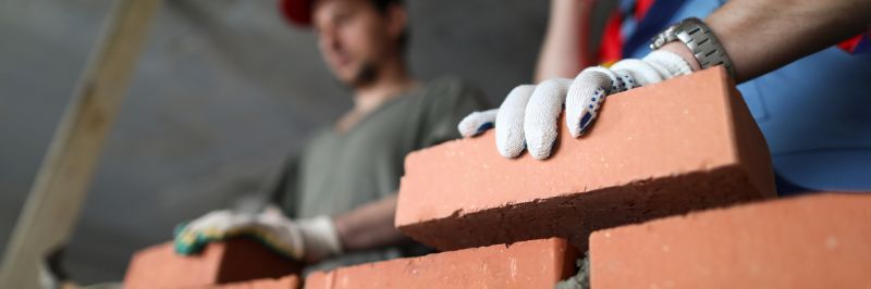Brick Floor Repair in Fargo, ND