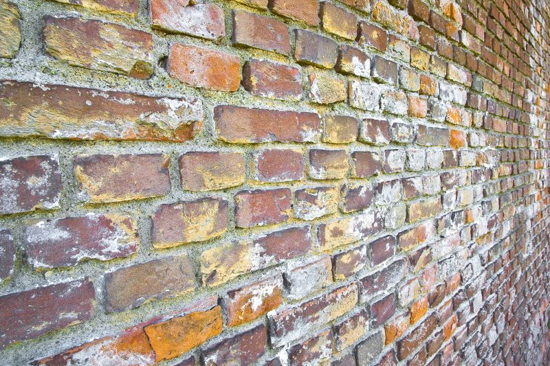 Brick Restoration in Casselton, ND