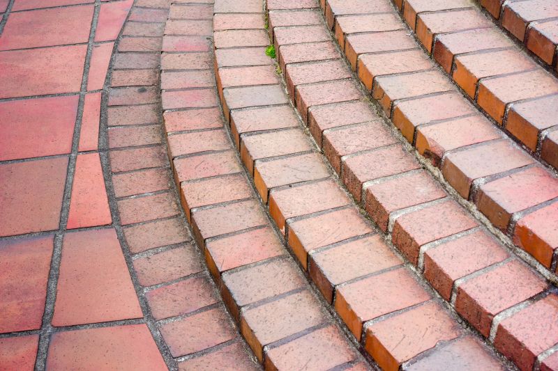 Brick Restoration in Fargo, ND