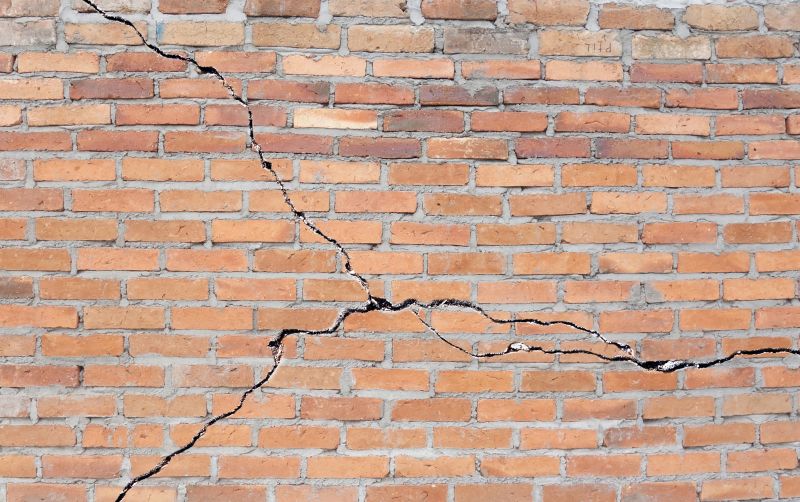 Commercial Brick Repair in Fargo, ND