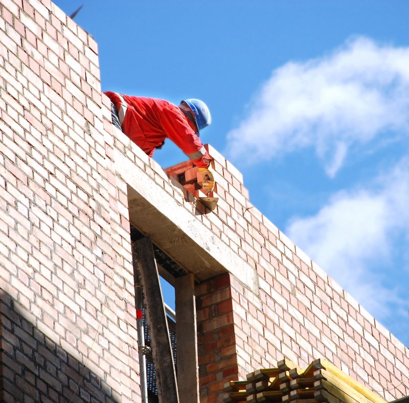 Commercial Masonry Repair in Moorhead, MN