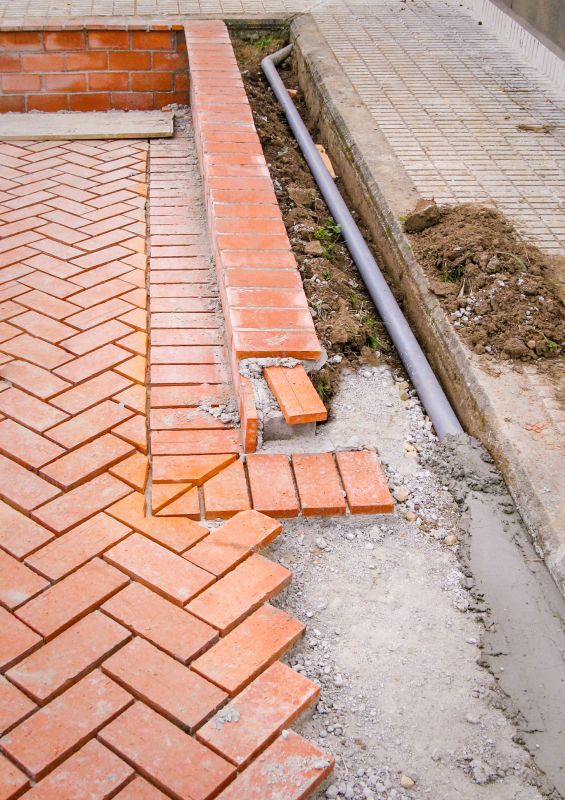 Commercial Masonry Repair in West Fargo, ND