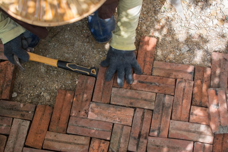 Commercial Masonry Repair in West Fargo, ND