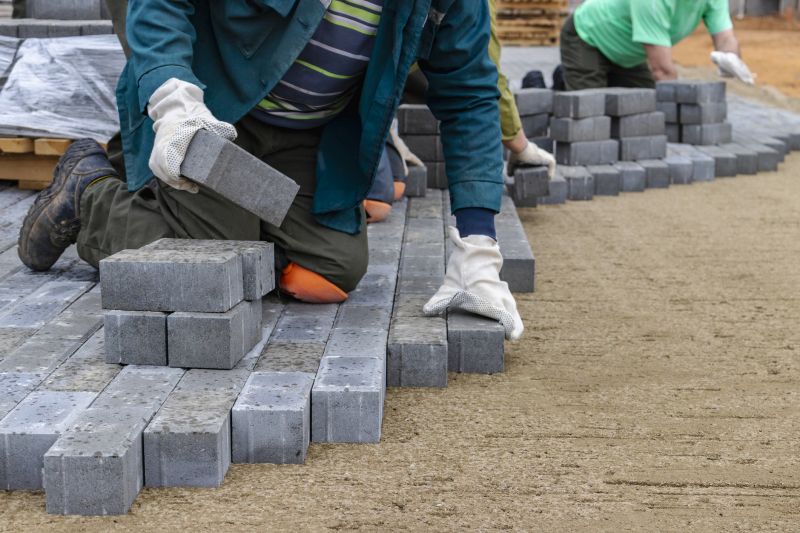 Commercial Masonry Repair in West Fargo, ND