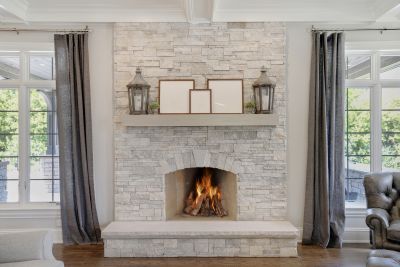 Commercial Stone Masonry in Fargo, ND