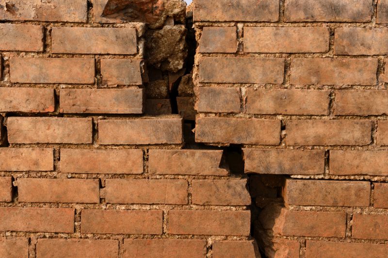 Masonry Repair in Moorhead, MN