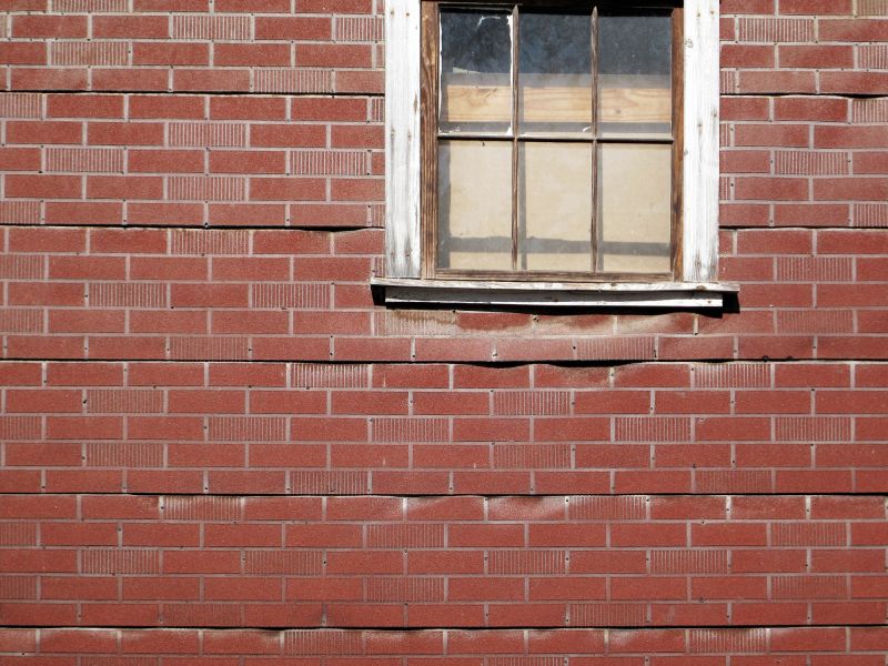 Porch Brick Repair in Fargo, ND