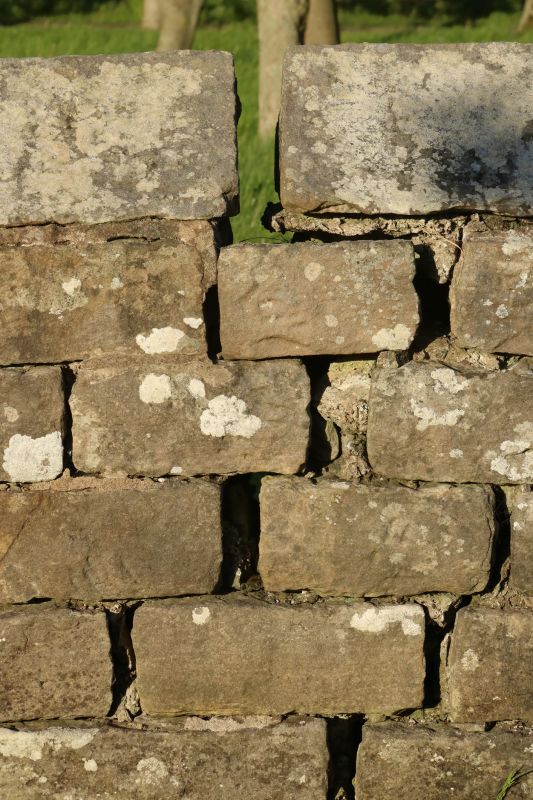Stone Column Repair in Fargo, ND