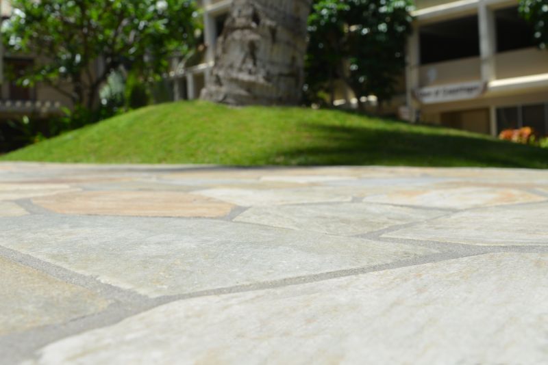 Stone Driveway Repair in Fargo, ND