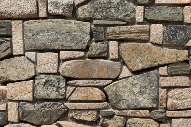 Stone Masonry Installation in Casselton, ND