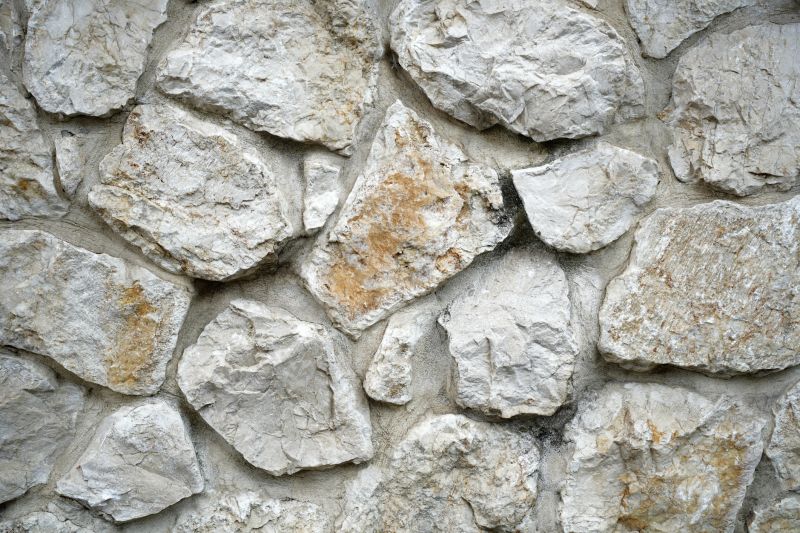 Stone Masonry Installation in Casselton, ND