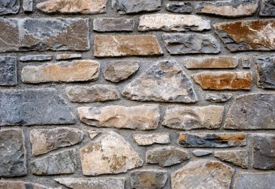 Stone Masonry Installation in Moorhead, MN