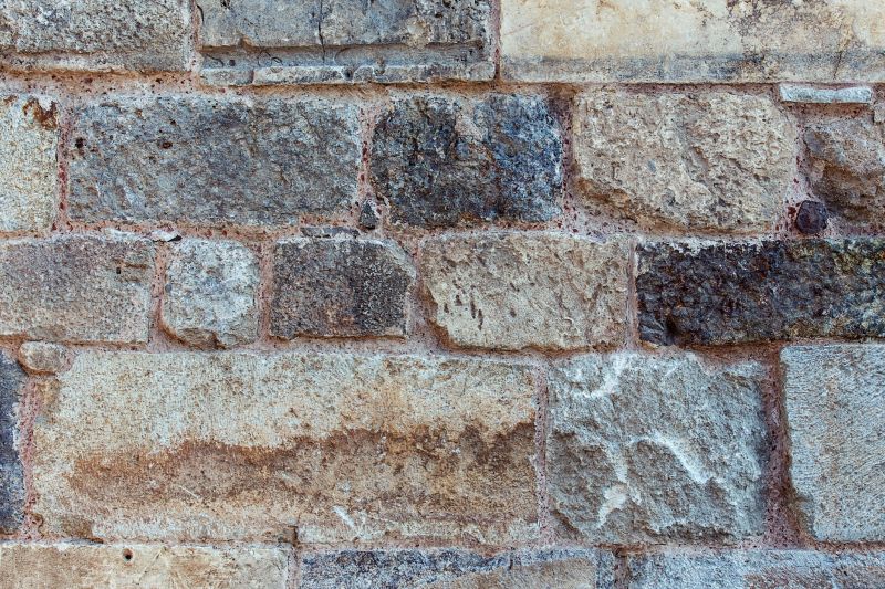 Stonework Installation in West Fargo, ND